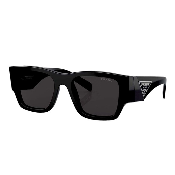Prada Accessories - PRADA Sunglasses Symbole‎ PR 10ZS 1AB5S0 54-20 Black